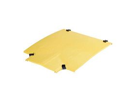 Panduit FRTCV24W12YL