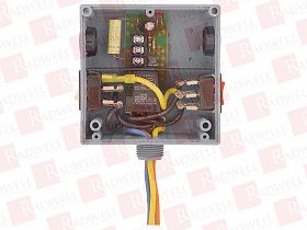 Реле / розетка Артикул RIBT2401SBC от производителя FUNCTIONAL DEVICES