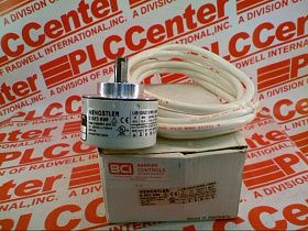 Энкодер DYNAPAR RI58-O/2500EK.42IB-D0