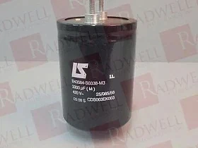 Конденсатор Артикул B43586-S4478-Q2 от производителя TDK