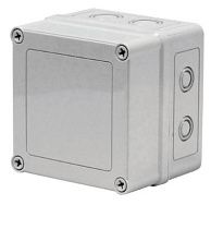 Корпус VM753K от HOFFMAN VYNCKIER