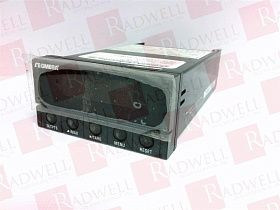 Щитовой измерительный прибор Артикул DP25-E-AR от производителя OMEGA ENGINEERING