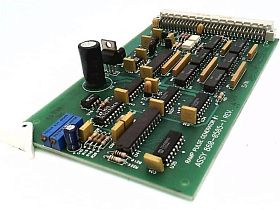 860-0506-1 Плата ПК Плата ПЛК / дополнения к  плататам от ROFIN