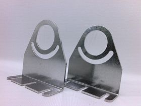 4080018760058206 Кронштейн от WALDMANN LIGHTING