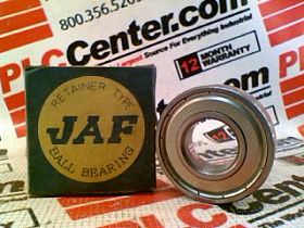 Подшипник Артикул RLS-8 от производителя JAF BEARINGS