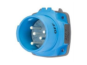 Meltric 63-38045-338