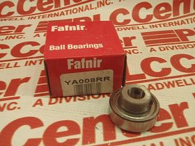 Подшипник Артикул YA008RR от производителя TIMKEN