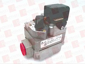 Клапан для впуска газа Артикул 36C94-407 от производителя EMERSON