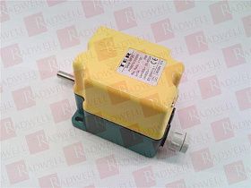 Концевой выключатель Артикул PF0901-0100-0005 от производителя TER TECNO ELETTRICA RAVASI