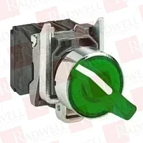 Селекторный переключатель Артикул XB4BK123G5 от производителя SCHNEIDER ELECTRIC