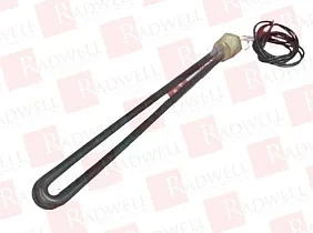 Погружной нагреватель Артикул TSP02435 от производителя TEMPCO