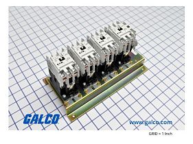 Cutler Hammer, Div of Eaton CN35DN12AB