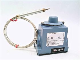 Температурный переключатель E55-E23BS UNITED ELECTRIC, 150-650°F, 15А, 250В