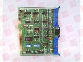 Плата управления/интерфейса Артикул A-11464-1 от производителя INVENSYS