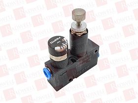 Пневматический регулятор Артикул LRMA-QS-6 от производителя FESTO