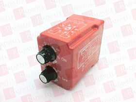 Замедляющие реле Артикул CKK-1800-461 от производителя AMETEK