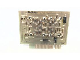 1D21928 Плата привода от GOSS