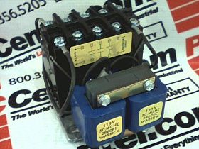 Реле управления 1F1C0, 150В, 50/60 Гц