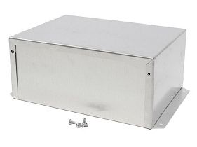 Hammond Manufacturing 1411FBRU