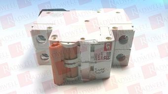 Автоматический выключатель для монтажа на дин-рейку Артикул BKN-B-2P-B04 от производителя LS ELECTRIC