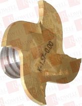 Режущая пластина Артикул 6403104 от производителя ISCAR