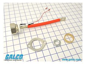 Powerex T780163504BY YOUNGWOOD PRODUCT