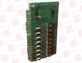 Плата ПК Плата ПЛК / дополнения к  плататам Артикул 4.02.200.205 от производителя WIELAND