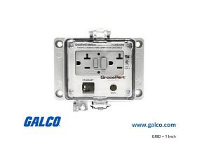 Grace Technologies P-R2R8-K3RF0