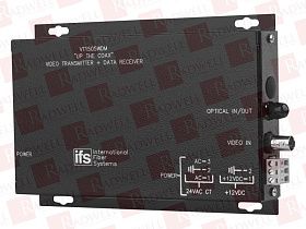 Вспомогательное устройство для телекоммуникации Артикул VT1505WDM от производителя UTC FIRE & SECURITY COMPANY