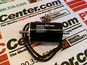 Двигатель Артикул 283868 от производителя HONEYWELL