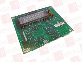 Плата ПК Плата ПЛК / дополнения к  плататам Артикул D14988700A от производителя METTLER TOLEDO