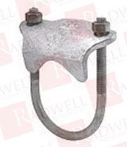 Зажим Артикул 7124 от производителя KORNS