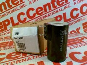 Контактор / пусковая катушка Артикул 04-24393 от производителя TEREX