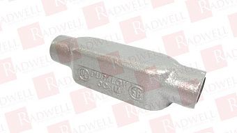 Кабелепровод / соединительный элемент Артикул OC-1M от производителя HUBBELL