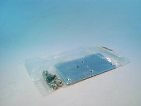 Крепежная пластина S5-7 для панелей SPEEDY