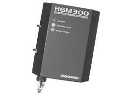 Газоанализатор галогенных газов Bacharach HGM300