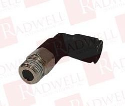 Пневматический фитинг и аксессуары Артикул 3129 06 10 от производителя PARKER