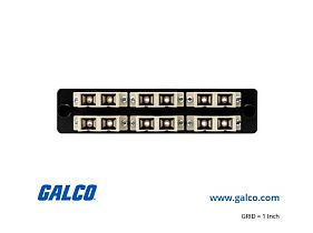 HellermannTyton VFAP6DMMSC