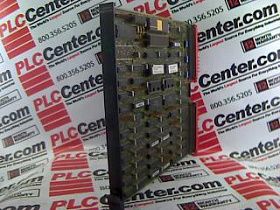 Модуль / стойка ПЛК Артикул 8211 от производителя CONVERTEAM