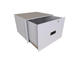 Hammond Manufacturing RDRW1901216LG1