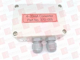 Измеритель расхода Артикул 370-005 от производителя TITAN ENTERPRISES LTD