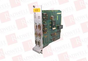 Плата ПК Плата ПЛК / дополнения к  плататам Артикул EC-CPU 03 от производителя ECKELMANN