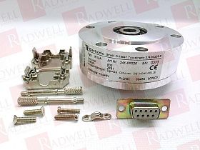 Кодирующее устройство / фазовый датчик положения Артикул IH12A от производителя T&R ELECTRONIC