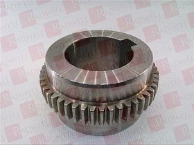 Муфта вала Артикул 1-1/2H-FHUB-1.998 от производителя REGAL REXNORD