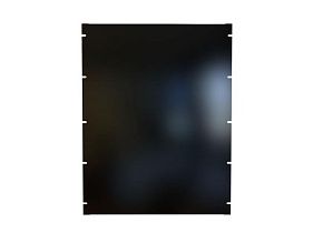 Hammond Manufacturing PBFS19024BK2