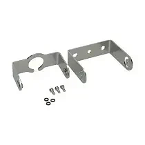 Монтажный кронштейн (выравниваемый) Endress+Hauser 71325079