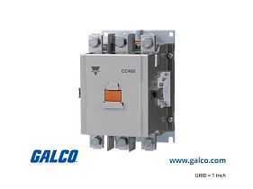 Carlo Gavazzi CC265/4SA500