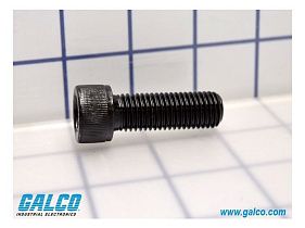 Motor City Fastener M12-1.75X40-SHC