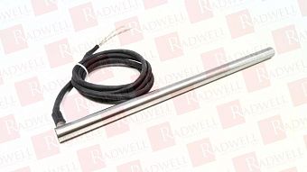 Патронный нагревательный элемент Артикул 46200 176 от производителя TUTCO