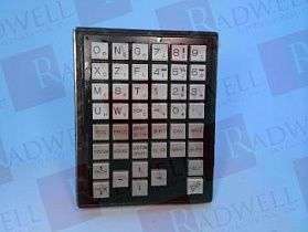 Промышленная клавиатура Артикул N860-1603-T052 от производителя FUJITSU LTD